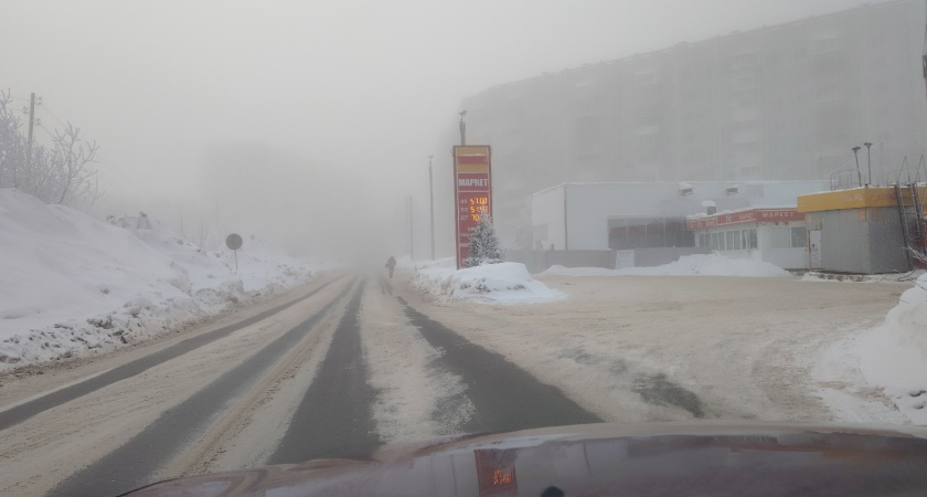    Фото из архива редакции