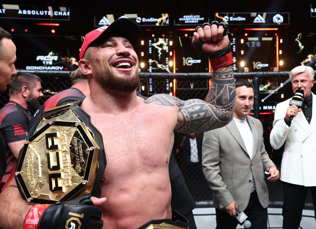     Евгений Гончаров