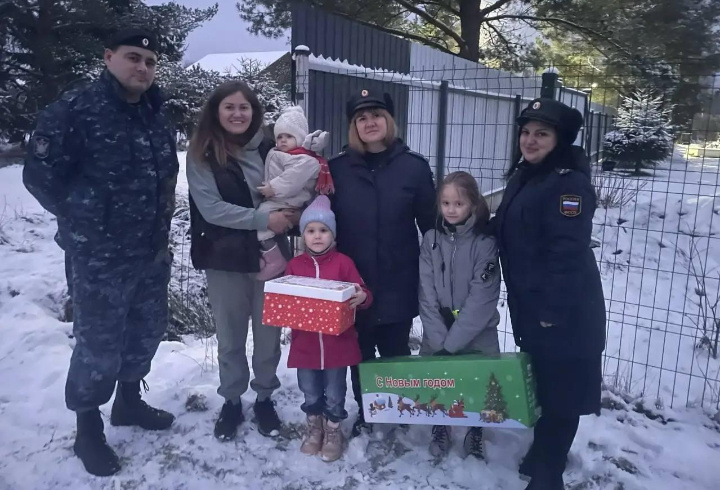 фото: УФССП России по Ленинградской области