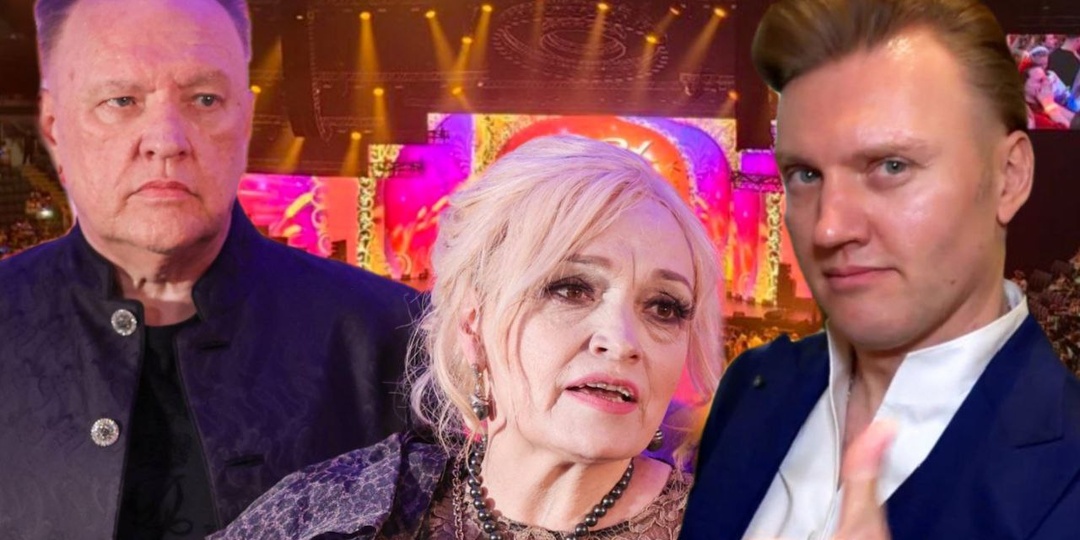 "И так сойдёт, народ проглотит": почему семья Кадышевой считает нас поедателями шлака. Как муж и сын стирают жену и мать из памяти зрителя