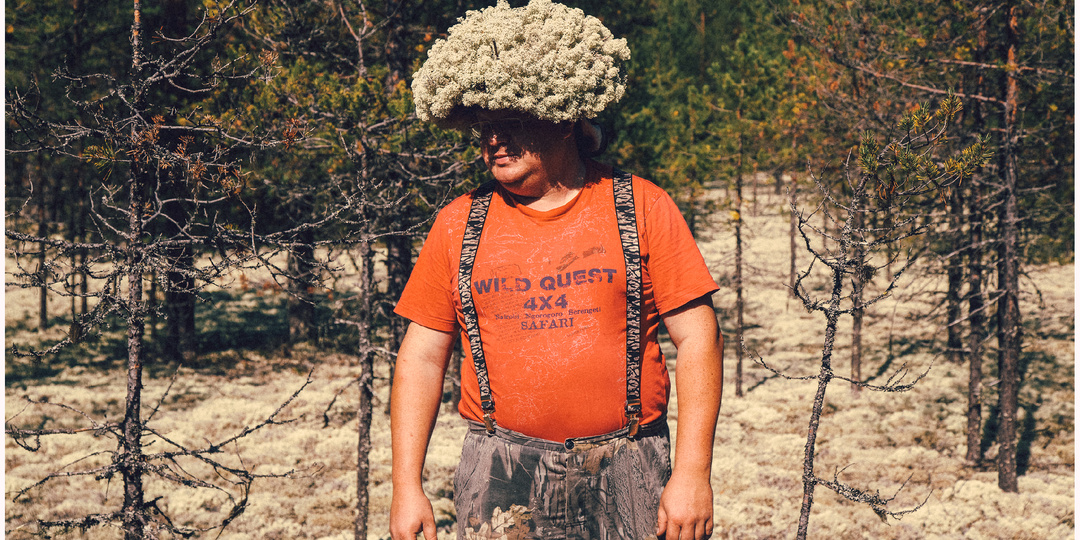 Экспедиционеры на выгуле или человеки в кадре. Воспоминания и размышления на тему, почему все человеческое не ценится