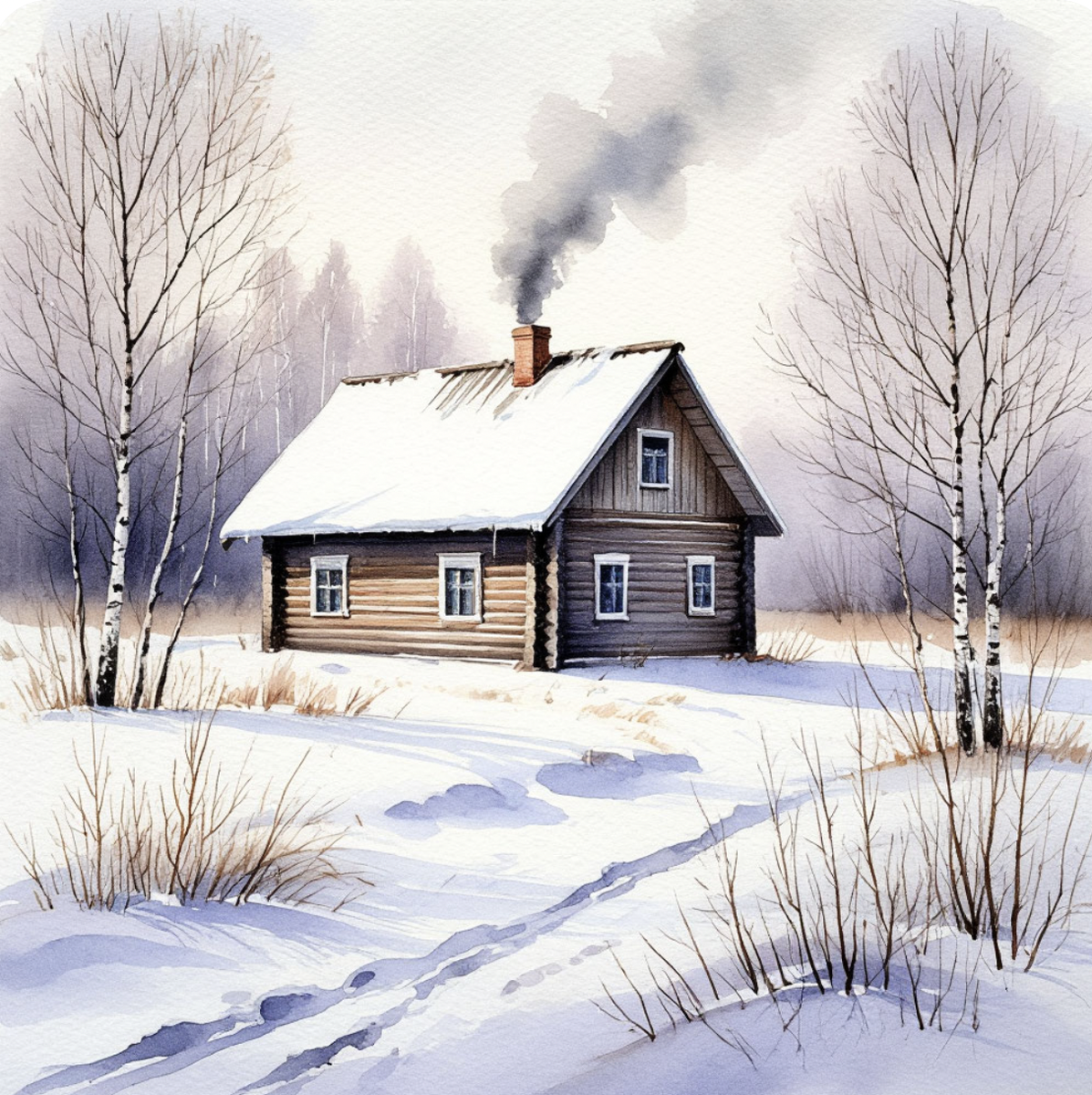 Иллюстрация сгенерирована нейросетью