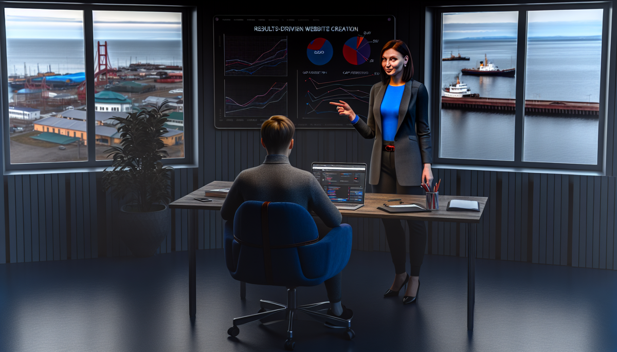 Сайт школы английского: что важно для родителей