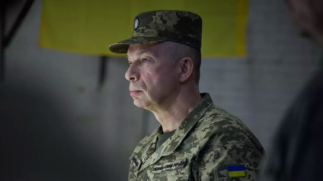     Офис президента Украины