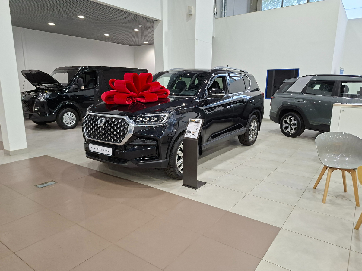 Рост цен на новые автомобили - в Новом году. Реальность!