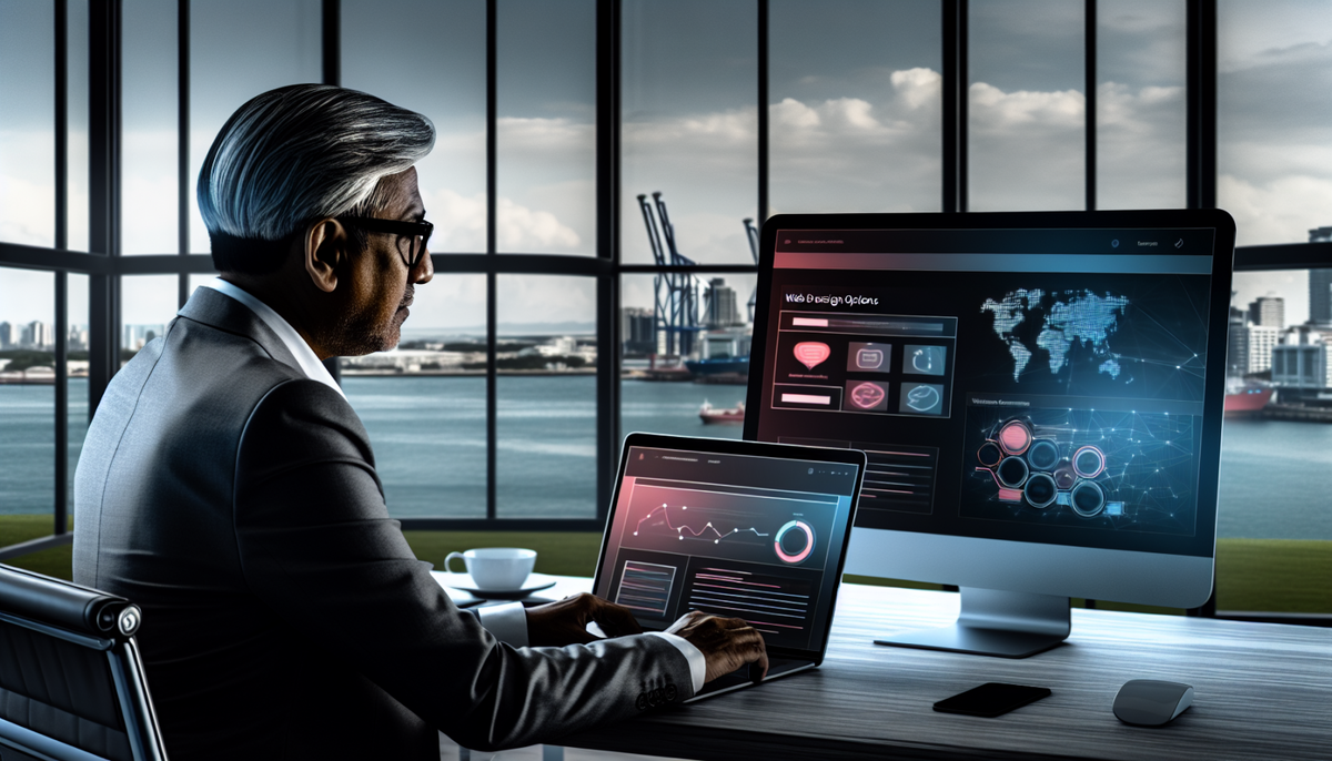 WordPress и Joomla для малого бизнеса: сравнение