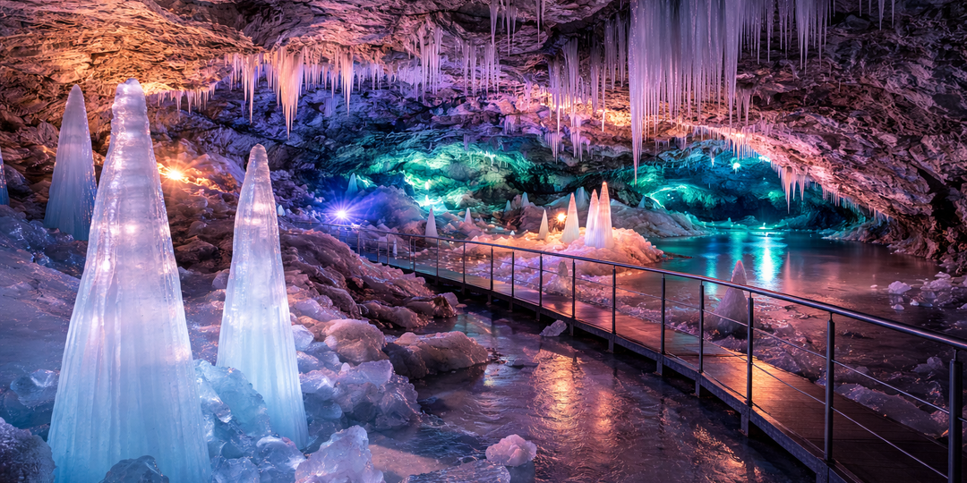 Топ-15 самых красивых мест России, которые стоит увидеть хотя бы раз в жизни