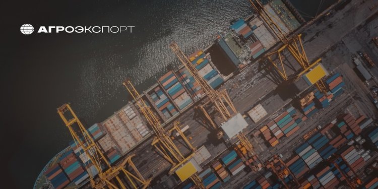 Экспорт российской агропродукции в Китай за 11 месяцев 2025 года вырос на 14%