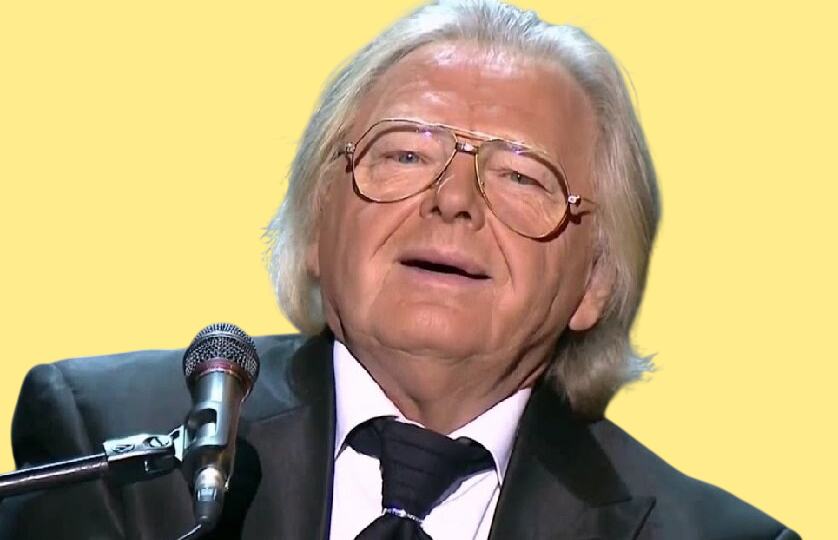 Юрий Антонов и его женщины! Почему жён никогда не хватало? Кого он искал всю свою жизнь?