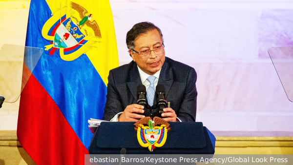     Фото: ebastian Barros/Keystone Press Agency/Global Look Press   
 Текст: Ольга Иванова