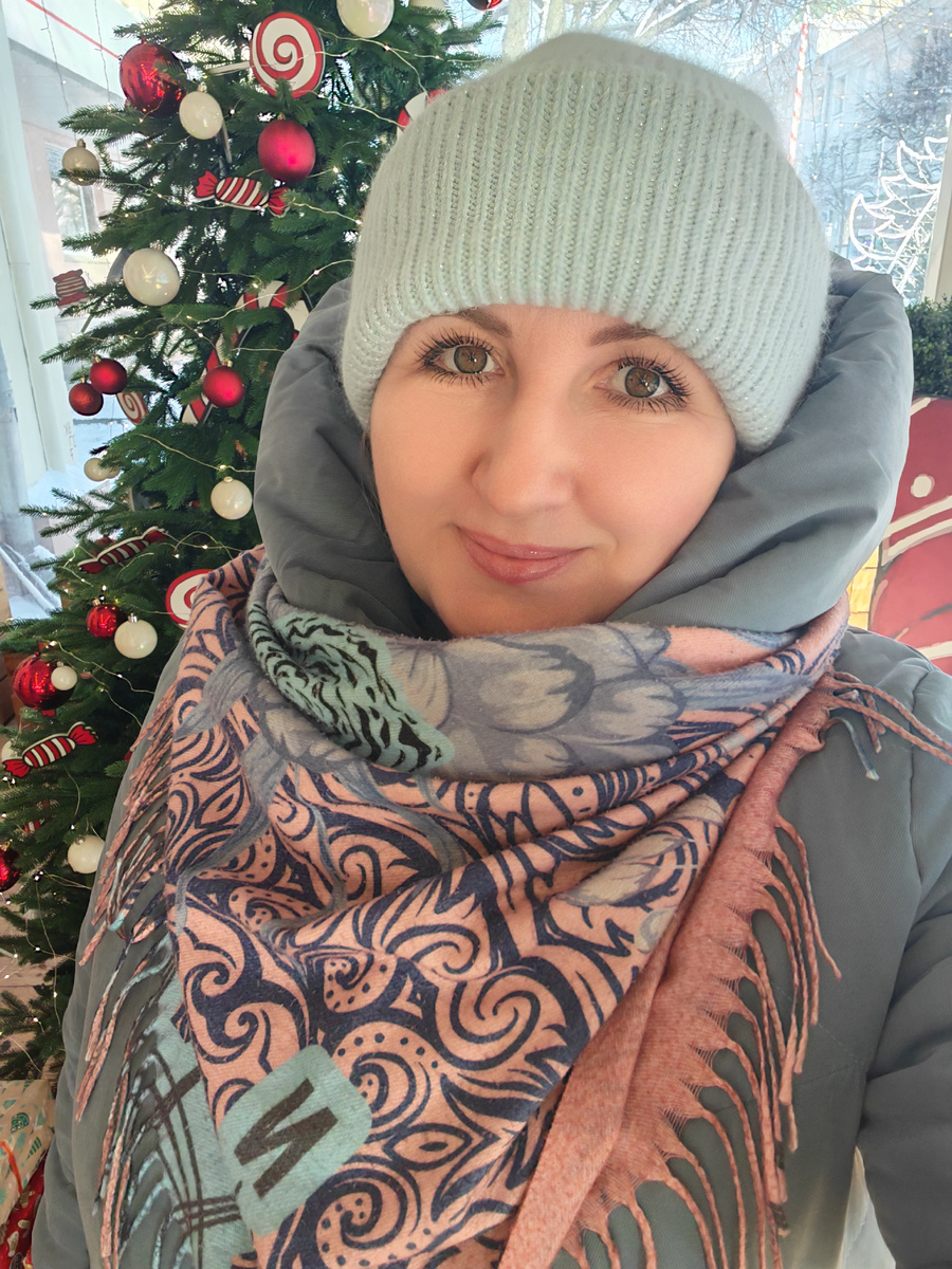 Фото автора канала.