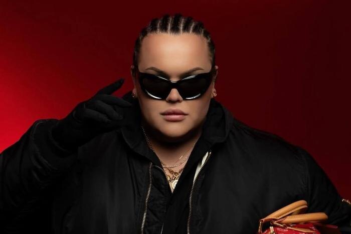 Игорь Синяк. Обложка © Instagram (признан экстремистской организацией и запрещён на территории РФ) / theigorsinyak