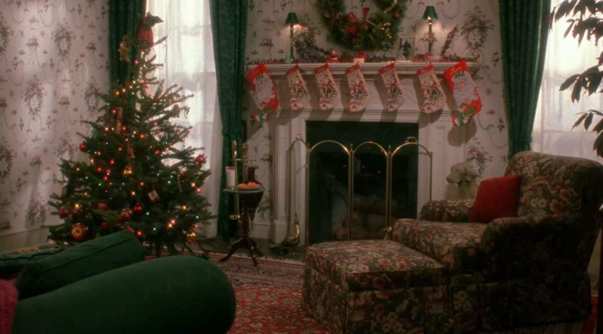    Кадр из фильма «Один дома» / © Hughes Entertainment, 20th Century Fox