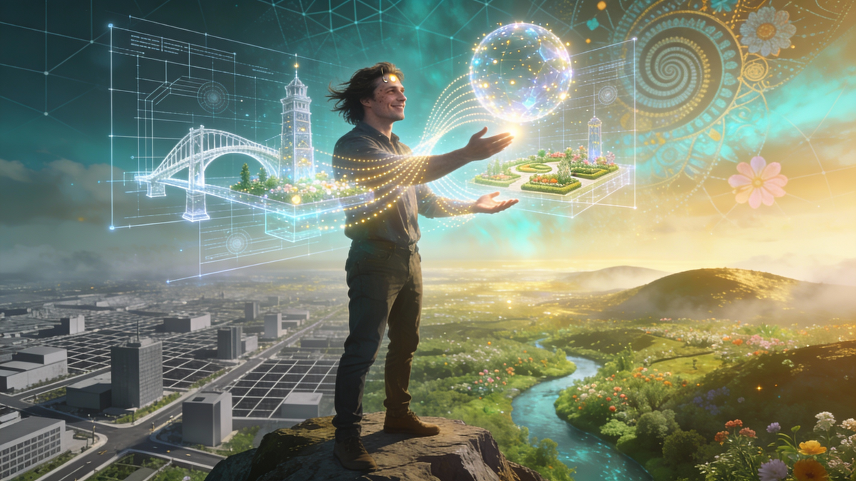 17.5. Итог-манифест: вы — проводник универсального разума