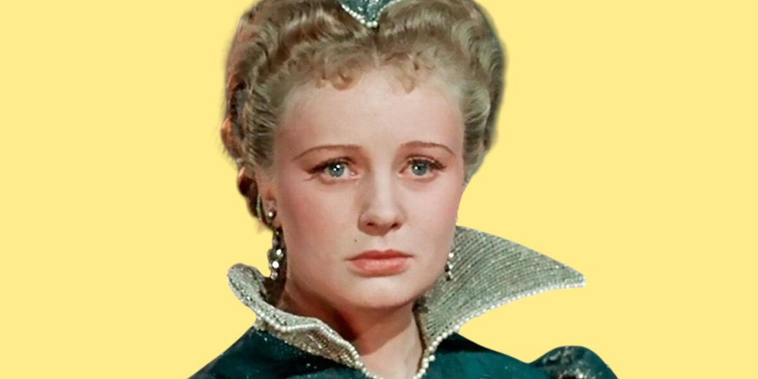 «Я его не любила»: что скрывал идеальный брак Аллы Ларионовой и Николая Рыбникова?