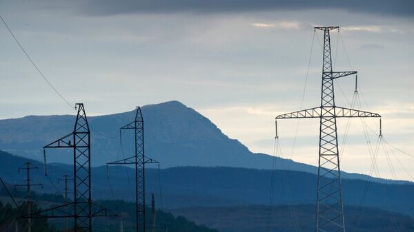    © Sputnik / Сергей Мальгавко