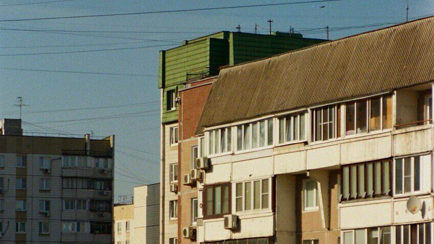     Елена Кудашова/«Постньюс»