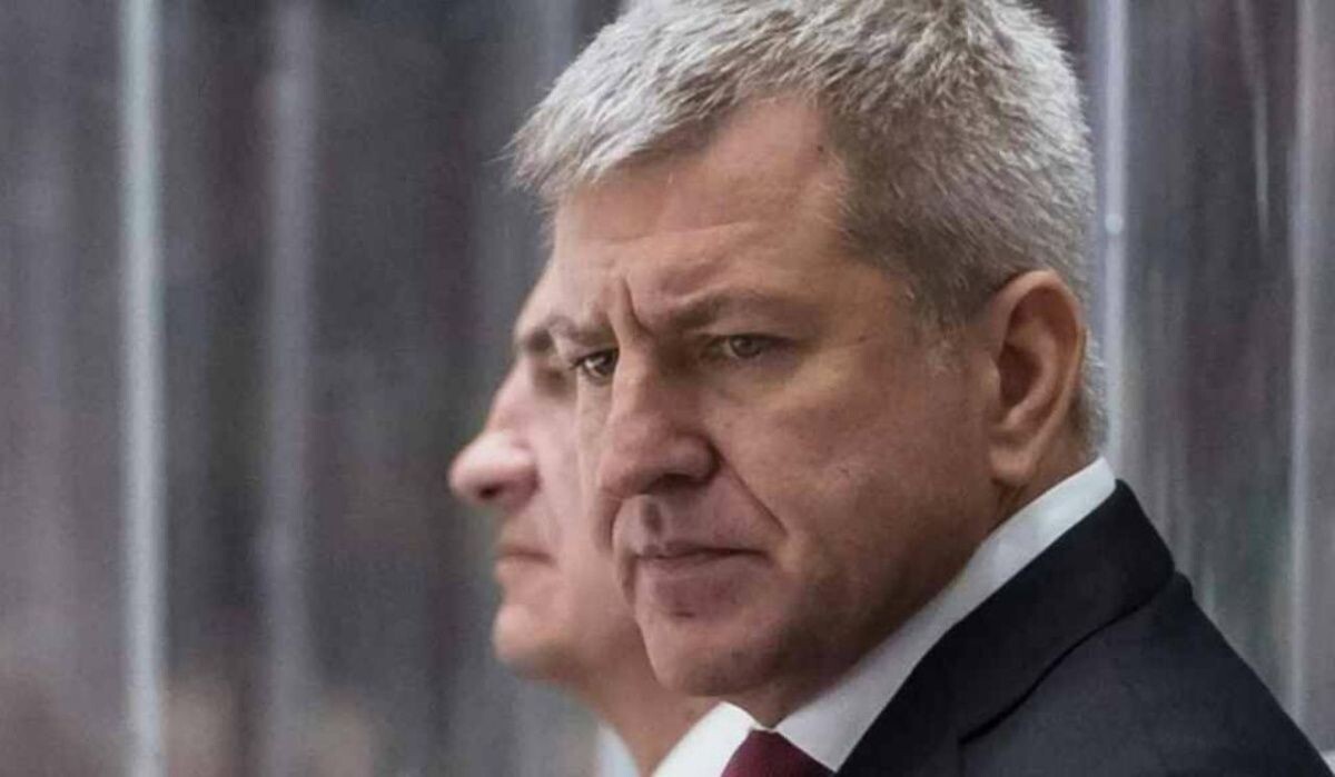     Олег Браташ. Источник: ria.ru Автор фото: Алексей Даничев