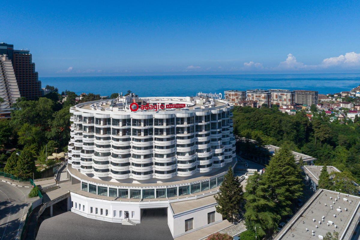 (но не для инвесторов)