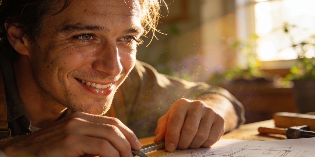 Глава-ключ: Алгоритм изобилия. Свод принципов новой реальности.