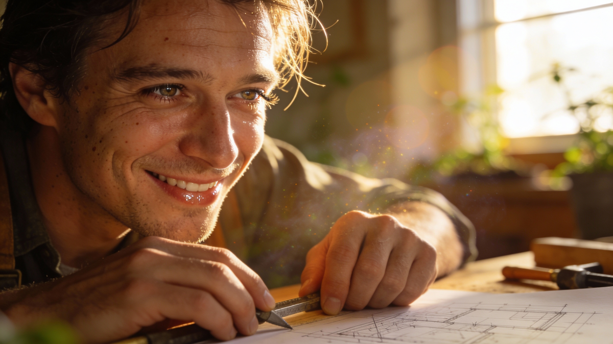 Глава-ключ: Алгоритм изобилия. Свод принципов новой реальности.