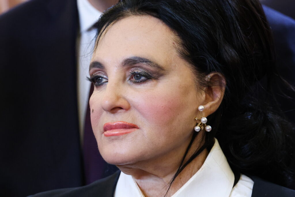    Фото: Александр Казаков/ТАСС