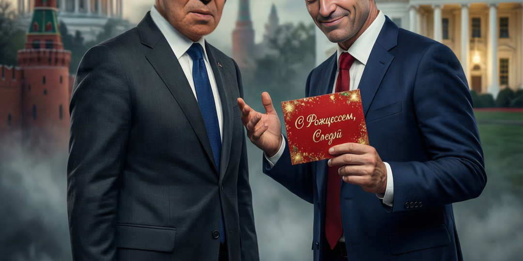 «С Рождеством, Сергей»: США нагло предложили России не лезть в «их» Венесуэлу, где уже готовят новый передел «нефтяного пирога»