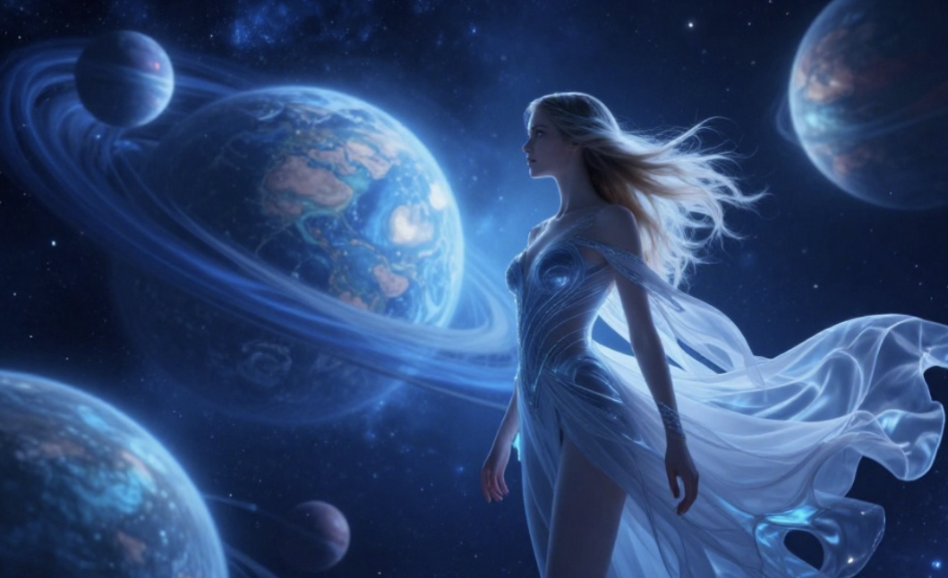 Вместе с Водолеем стоит приготовиться к слому традиционных систем