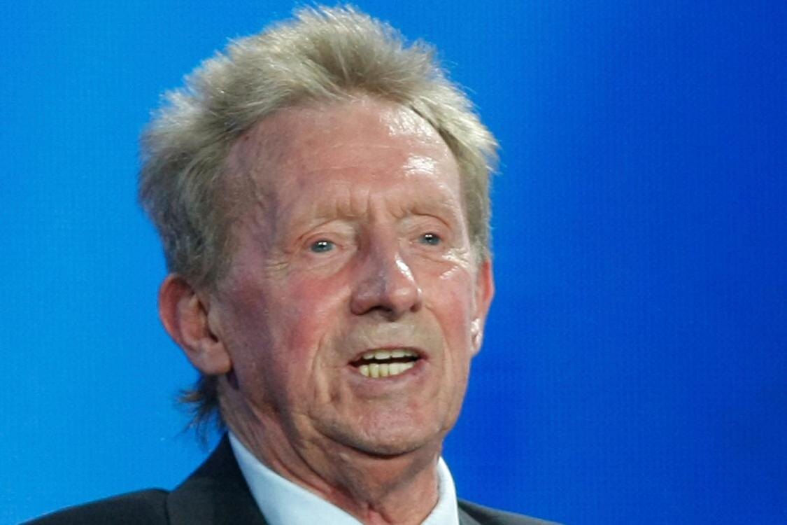     AP Photo / Claude Paris