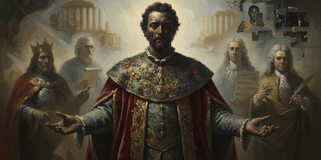 Почему Генрих IV правил Францией, но не мог переспать с женой без духов