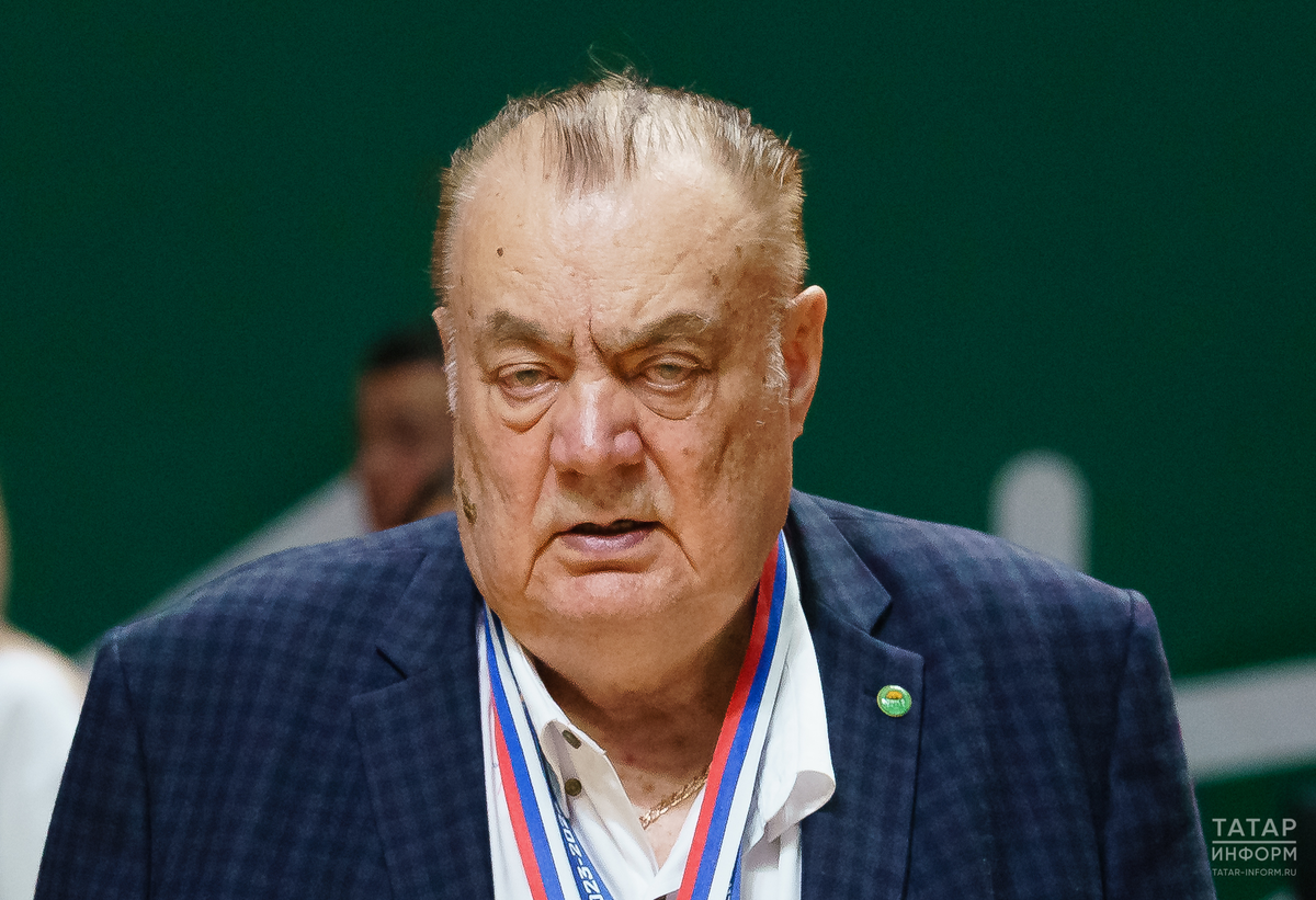 Фото: © Салават Камалетдинов / «Татар-информ»