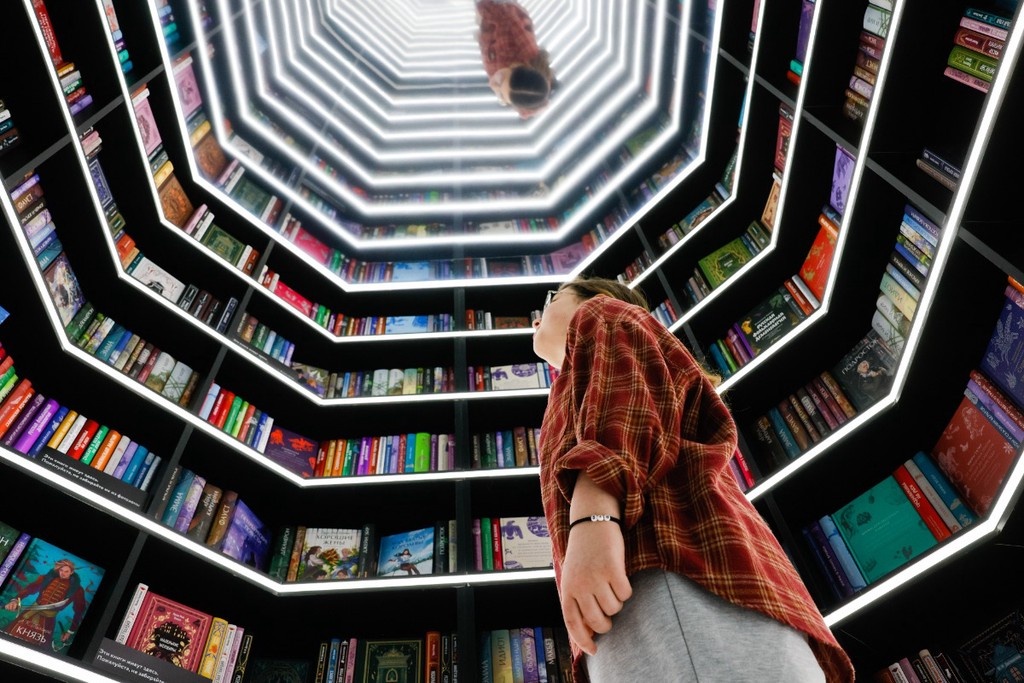    Фото © Юлия Морозова / ТАСС