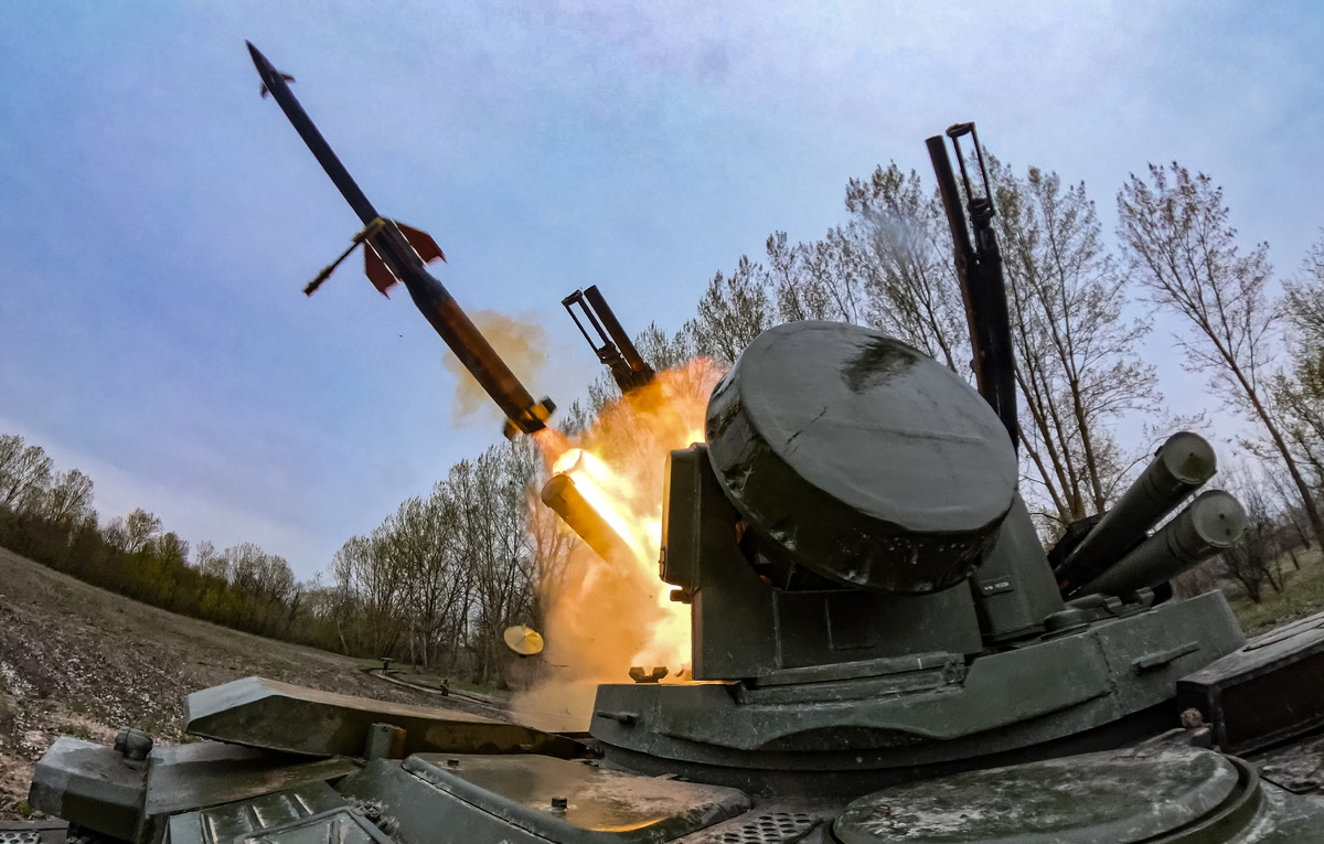 Алексей Коновалов/ТАСС