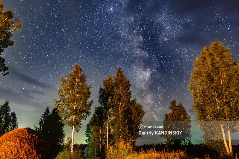    Фото: Дмитрий Кандинский / vtomske.ru