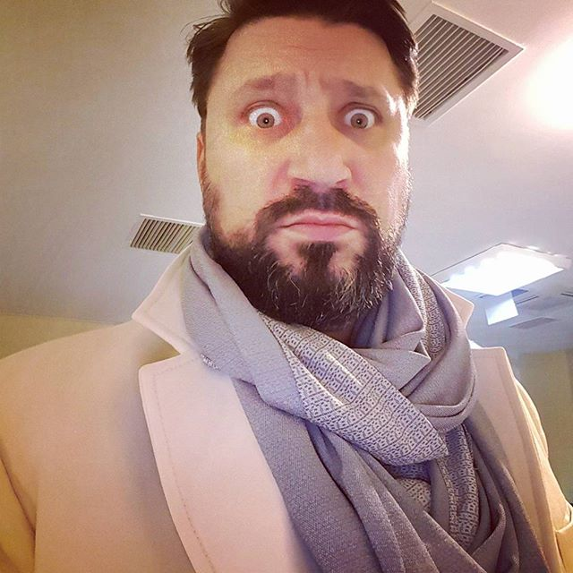 Фото: ВК Виктор Логинов