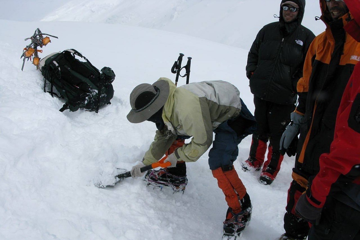    По фото с пленки, найденной в камере, стало понятно: здесь произошло ЧП. / t.me/Alicetrrip