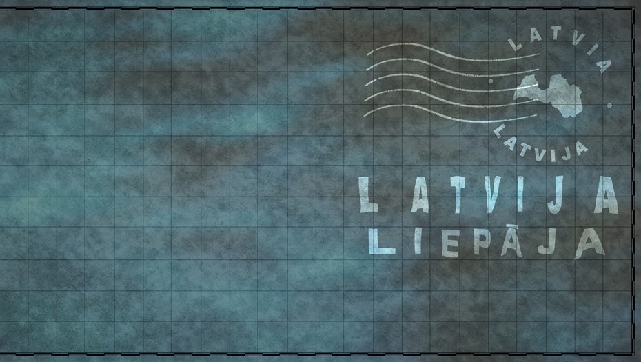    Порт Лиепая в Латвии Автор фото: Allexxandar/Shutterstock/FOTODOM