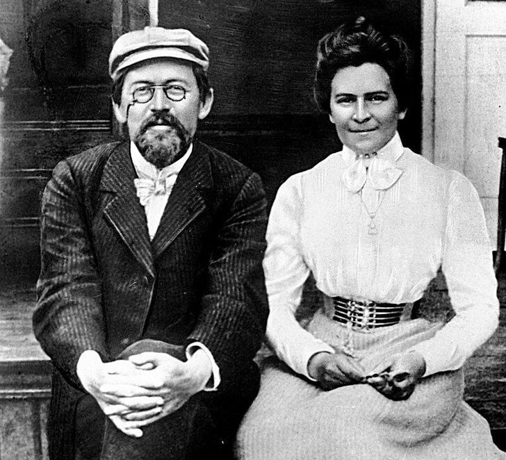 © Unknown photographer / Wikipedia