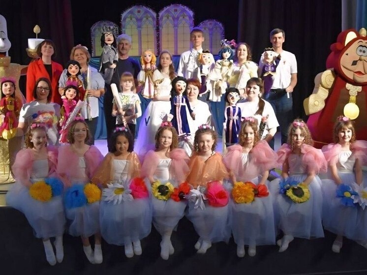     Департамент культуры Тюменской области