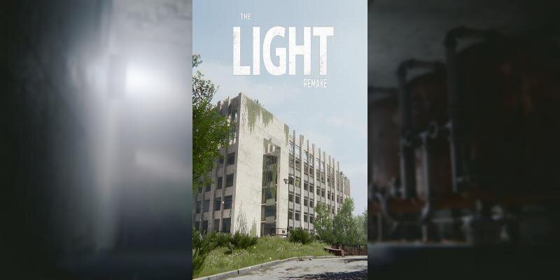    Игра The Light Remake