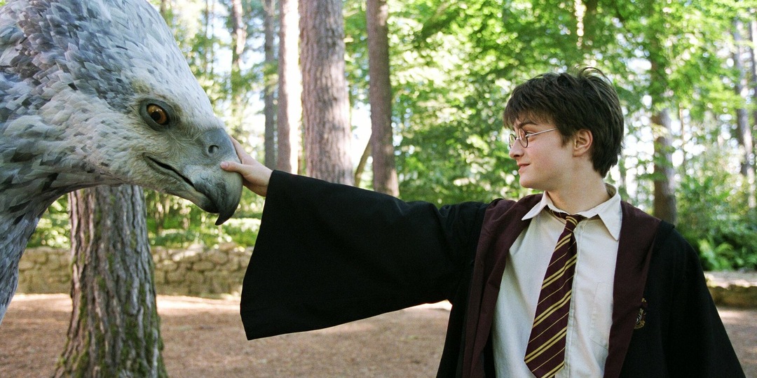 Битва продолжается: «Гарри Поттер и узник Азкабана» — книга против фильма