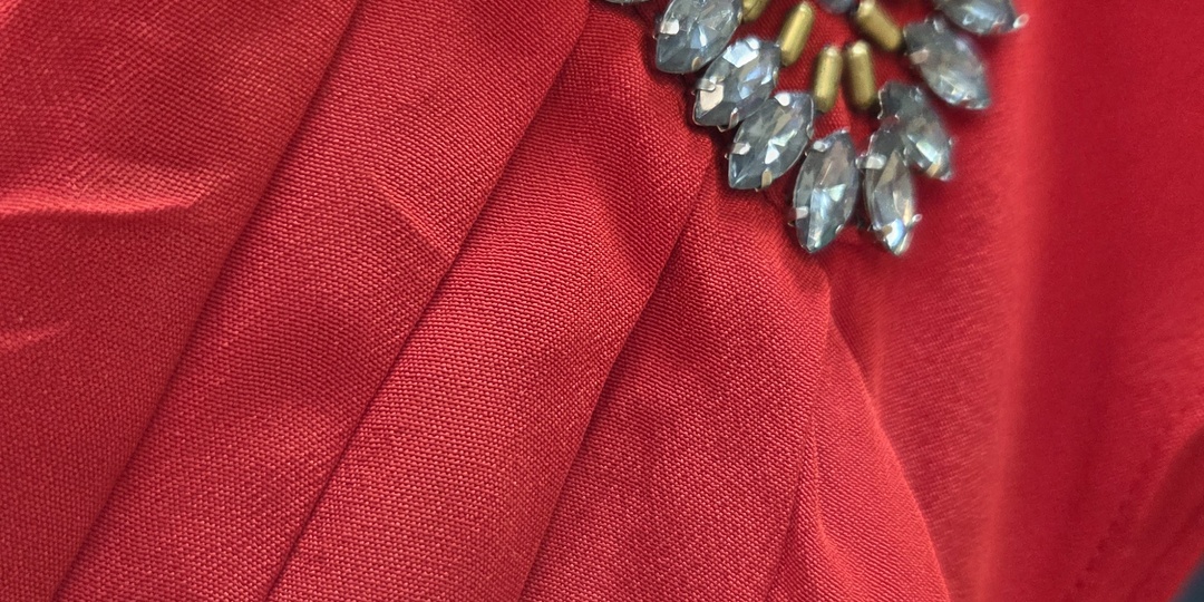 Что можно было купить в секонд-хенде в декабре?