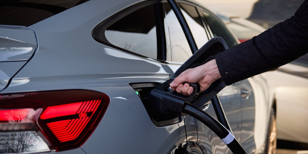 В России снизились продажи новых электромобилей