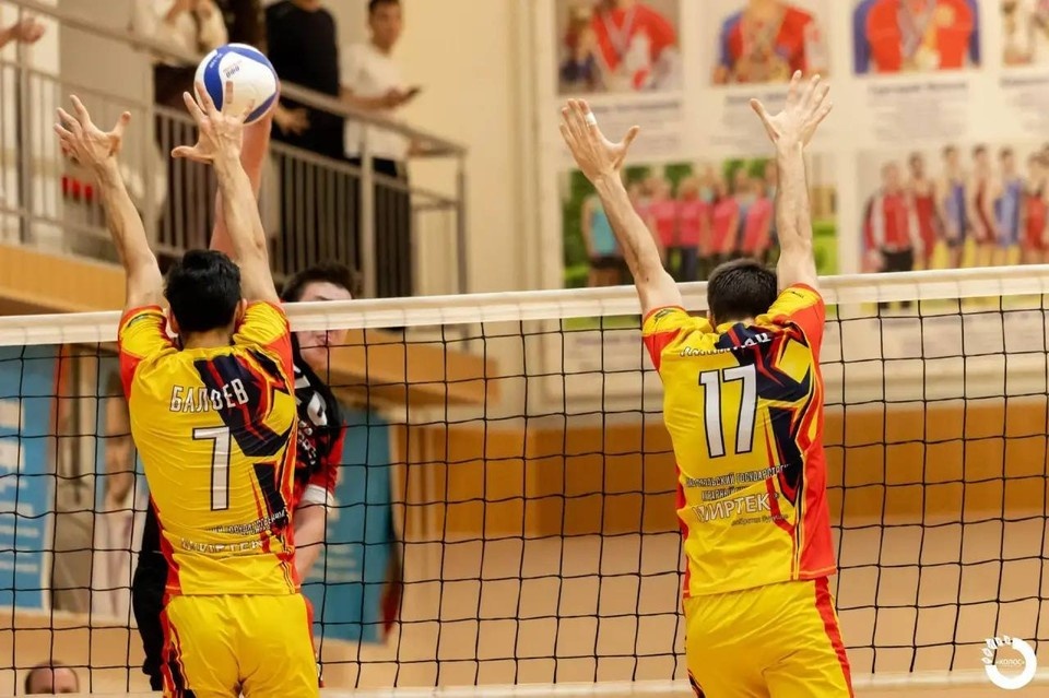    Фото: минспорта СК