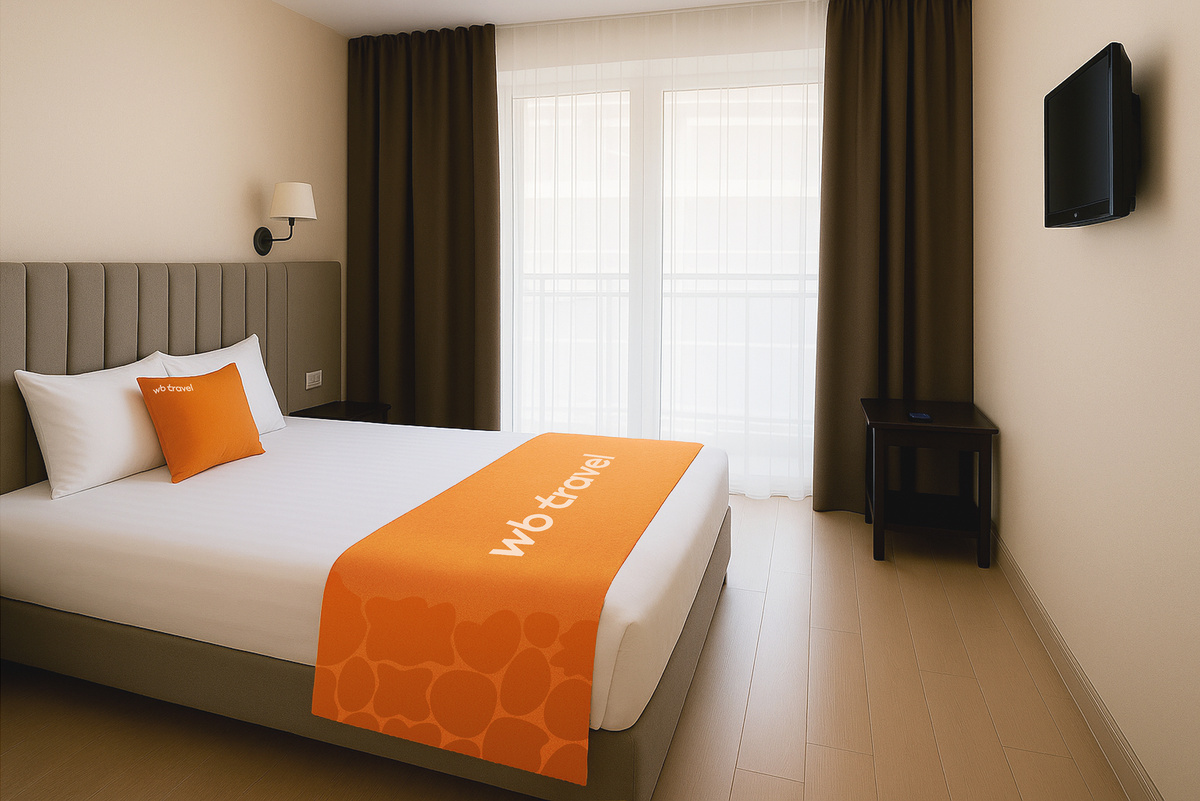 Иллюстрация: Wildberries  📷
