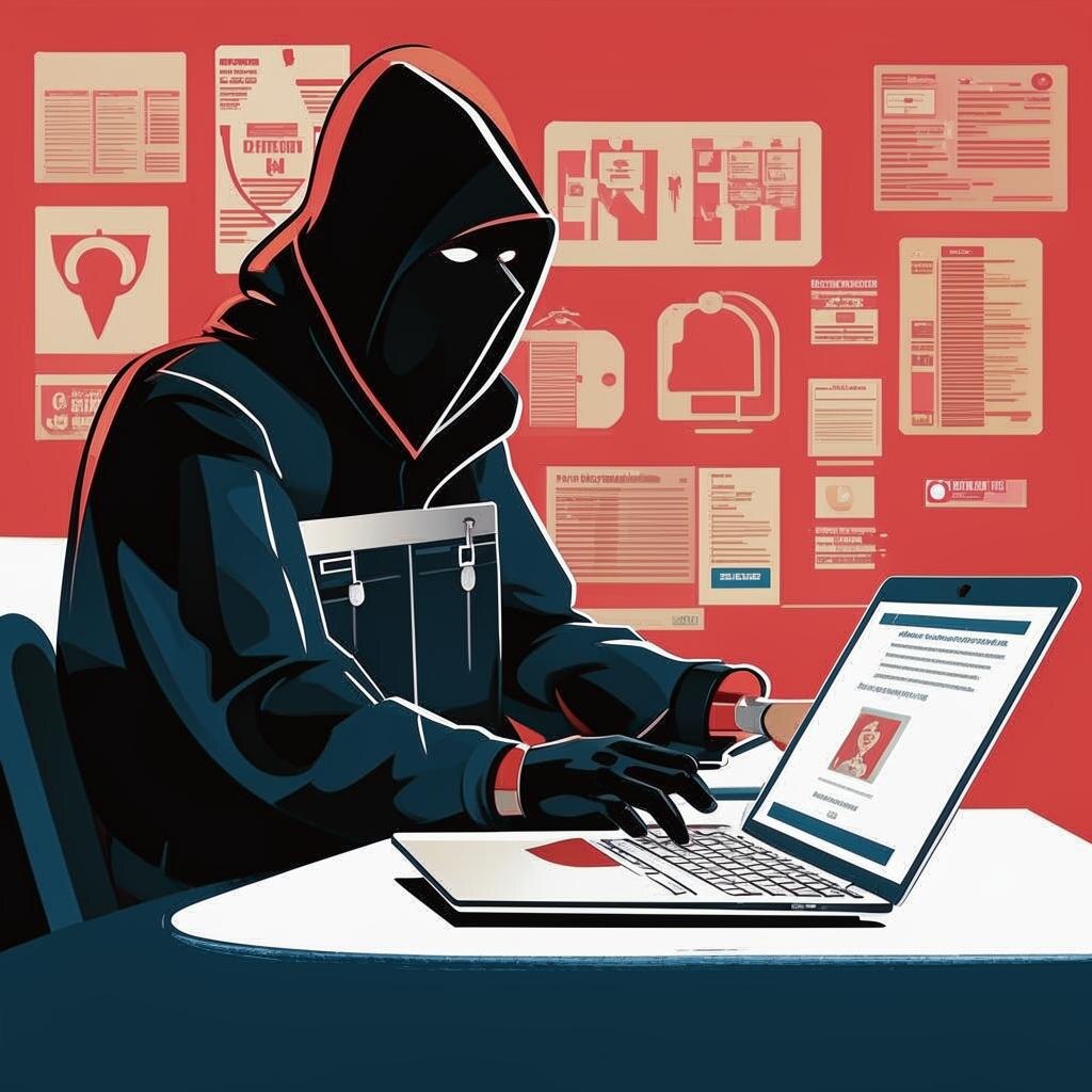 «Ваши данные для военкомата»: как мошенники воруют паспортные сведения под видом оцифровки