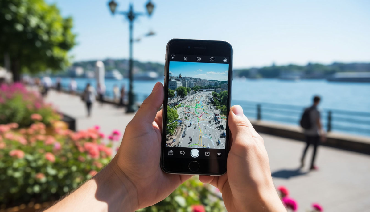 ТОП eSIM (еСИМ) в Германии для туристов в 2026 году