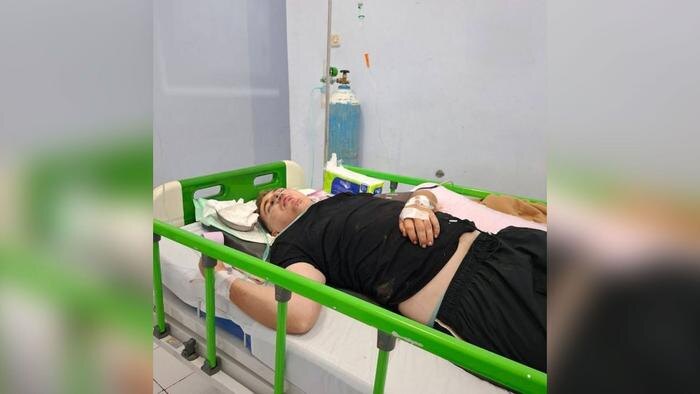 Обложка © SHOT