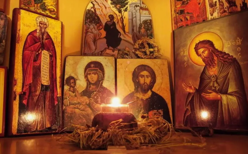 Если ощущаете чувство беспомощности - читайте эту молитву