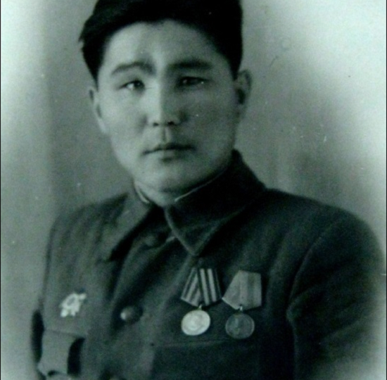 От целины до Волхова: история старшего лейтенанта, которого не сломило ранение